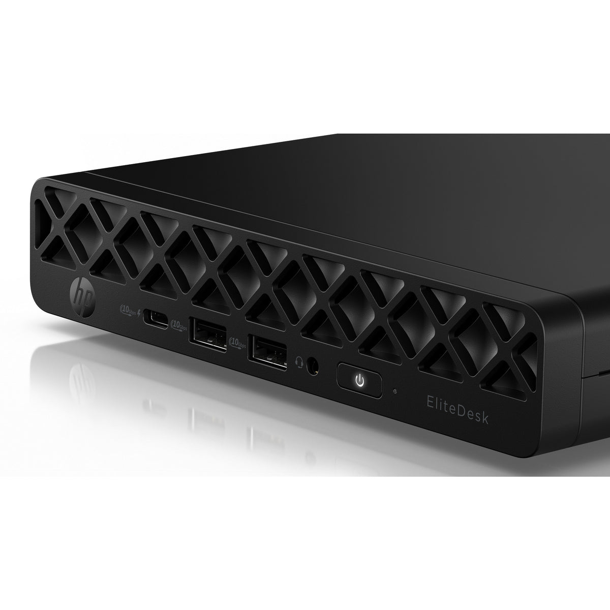 HP ELITEDESK 8 MINIG1AR5-22016GB/512GBPC ENGLISH SB+ (CP3M1AT#ABA) - Cartouches Certifiees