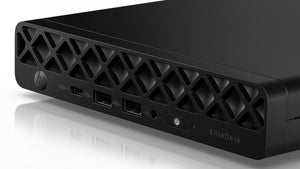 HP ELITEDESK 8 MINIG1AR5-22016GB/512GBPC ENGLISH SB+ (CP3M1AT#ABA) - Cartouches Certifiees