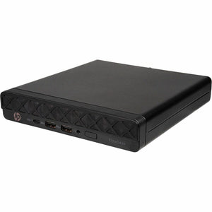 HP ELITEDESK 8 MINIG1AR5-22016GB/512GBPC ENGLISH SB+ (CP3M1AT#ABA) - Cartouches Certifiees