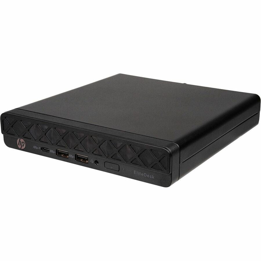 HP ELITEDESK 8 MINIG1AR5-22016GB/512GBPC ENGLISH SB+ (CP3M1AT#ABA) - Cartouches Certifiees
