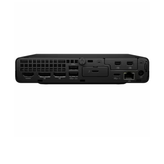 HP ELITEDESK 8 MINIG1AR5-220 16Go/512Go Ordinateur Anglais SB+ (CP3M1AT#ABA)