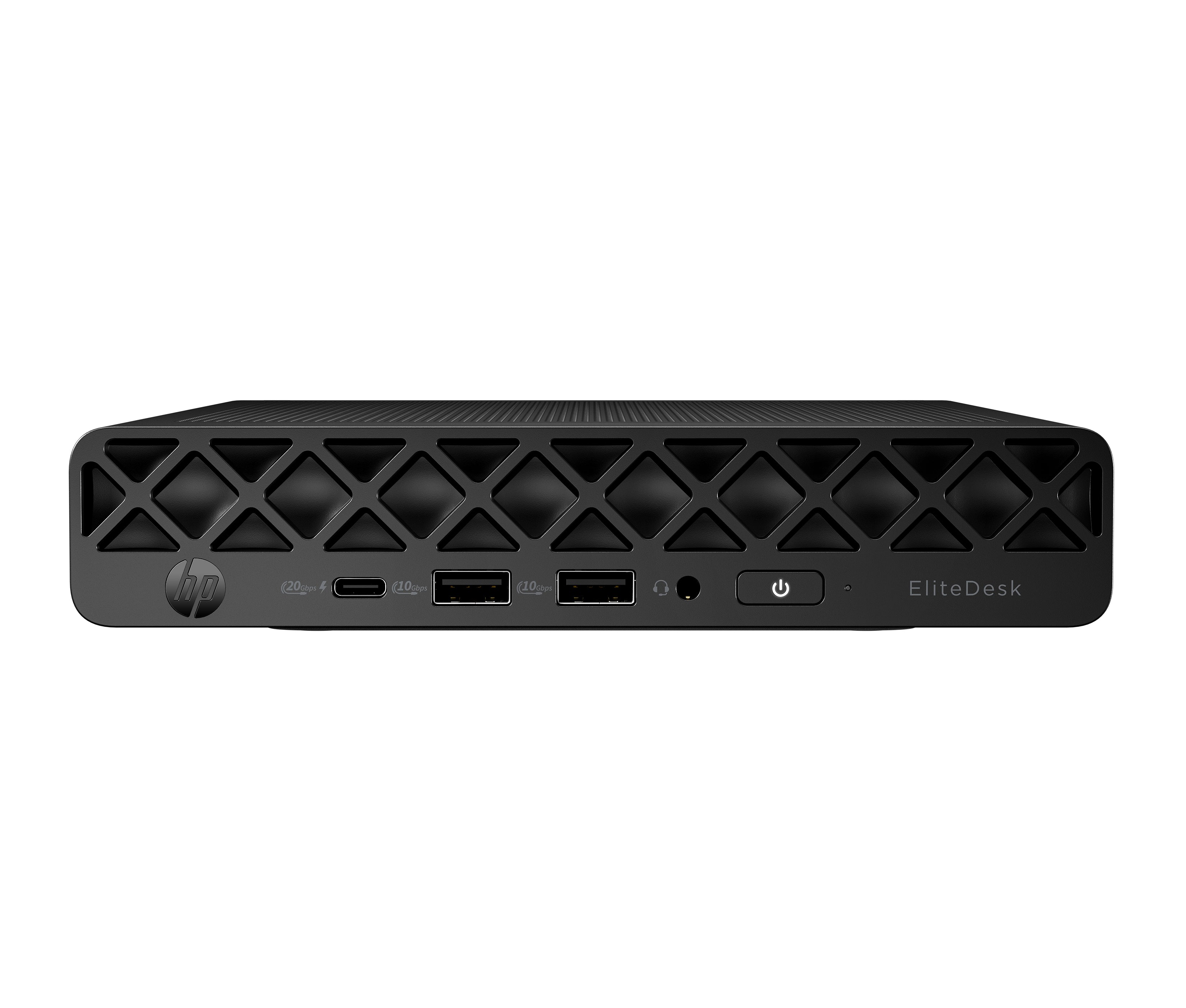 HP ELITEDESK 8 MINIG1IU5235T16GB/512GBPC ENGLISH (BQ4B6UT#ABA) - Cartouches Certifiees