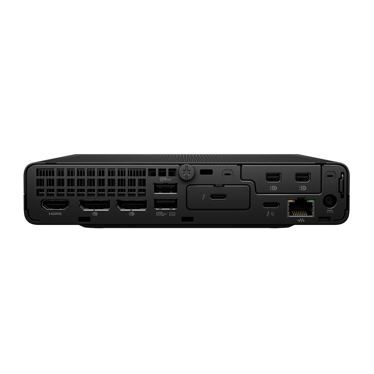 HP ELITEDESK 8 MINIG1IU5235T16GB/512GBPC ENGLISH (BQ4B6UT#ABA) - Cartouches Certifiees