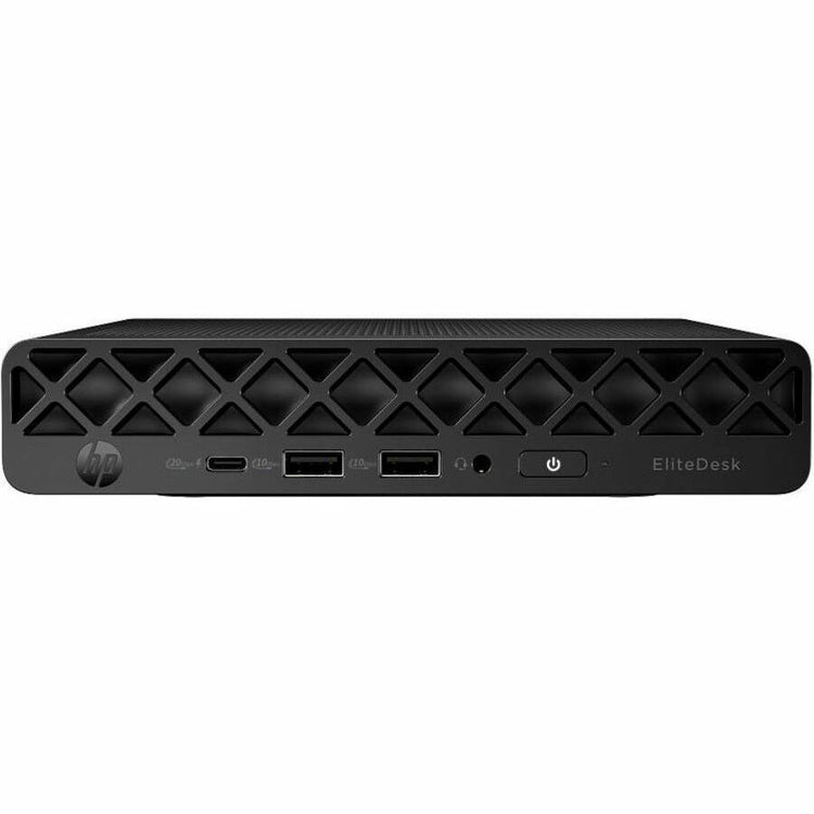 HP ELITEDESK 8 MINIG1IU5235T16GB/512GBPC ENGLISH (BQ4B6UT#ABA) - Cartouches Certifiees