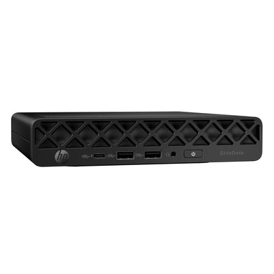 HP ELITEDESK 8 MINIG1IU5235T16GB (BQ4B6UT#ABC) - Cartouches Certifiees