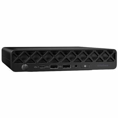 HP ELITEDESK 8 MINIG1IU9285T32GB/512GBPC ENGLISH (BQ4C3UT#ABA) - Cartouches Certifiees