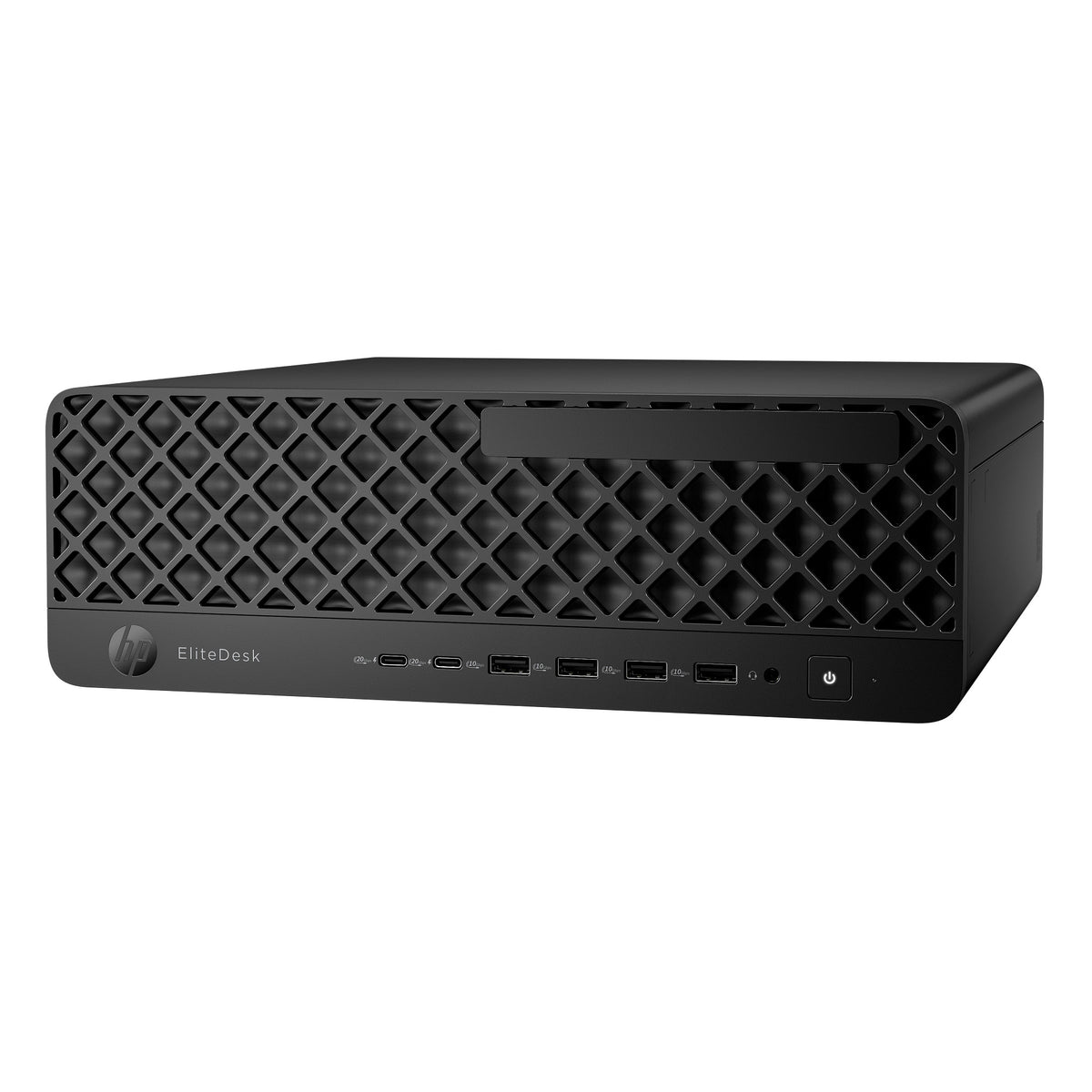 HP ELITEDESK 8 SFF G1I U7265 16GB/512 PC CANADA - FRENCH LOCALIZATION (BH9E6UT#ABC) - Cartouches Certifiees