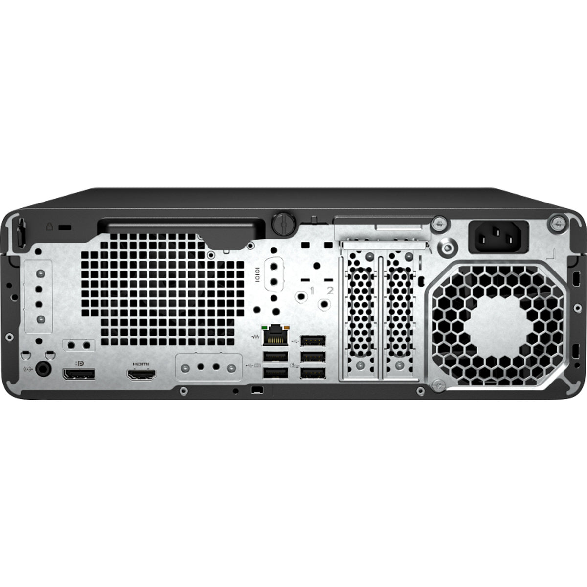 HP ELITEDESK 8 SFF G1I U7265 16GB/512 PC CANADA - FRENCH LOCALIZATION (BH9E6UT#ABC) - Cartouches Certifiees