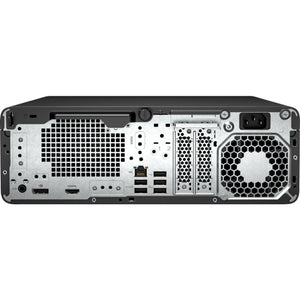 HP ELITEDESK 8 SFF G1I U7265 16GB/512 PC CANADA - FRENCH LOCALIZATION (BH9E6UT#ABC) - Cartouches Certifiees