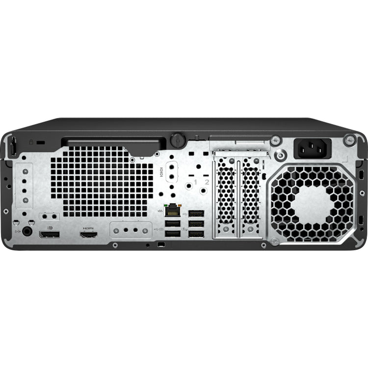 HP ELITEDESK 8 SFF G1I U7265 16GB/512 PC CANADA - FRENCH LOCALIZATION (BH9E6UT#ABC) - Cartouches Certifiees