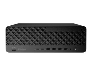 HP ELITEDESK 8 SFF G1I U7265 32GB/1TB PC ENGLISH (BH9E8UT#ABA) - Cartouches Certifiees