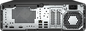 HP ELITEDESK 8 SFF G1I U7265 32GB/1TB PC ENGLISH (BH9E8UT#ABA) - Cartouches Certifiees