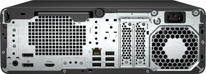 HP ELITEDESK 8 SFF G1I U7265 32GB/512 PC ENGLISH (BH9E7UT#ABA) - Cartouches Certifiees