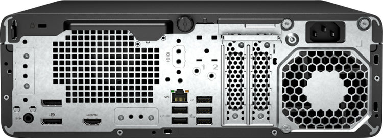 HP ELITEDESK 8 SFF G1I U7265 32GB/512 PC ENGLISH (BH9E7UT#ABA) - Cartouches Certifiees