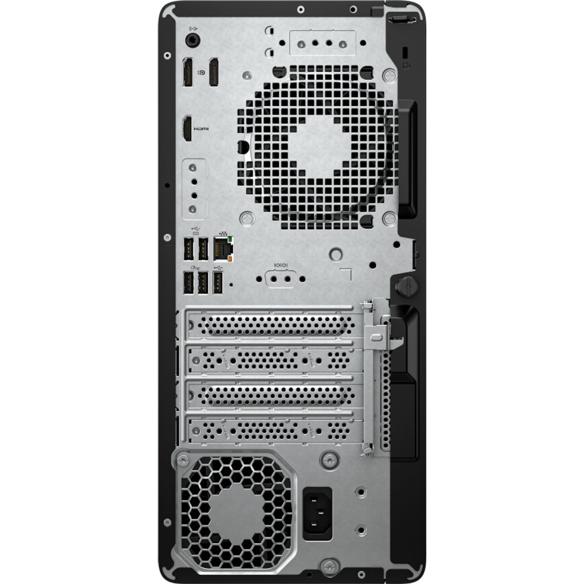 HP EliteDesk 8 Tower G1i Desktop AI PC Wolf Pro Security Edition (C6TX2UT#ABA) - Cartouches Certifiees