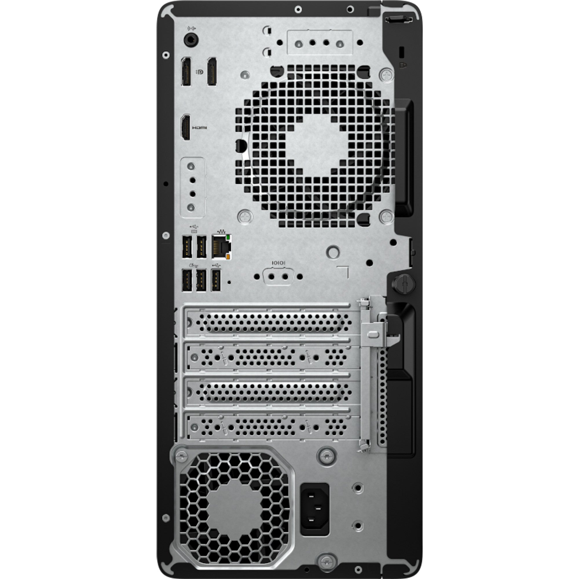 HP ELITEDESK 8 TWR G1I U7265 32GB/1TB PC ENGLISH (C6TX1UT#ABA) - Cartouches Certifiees