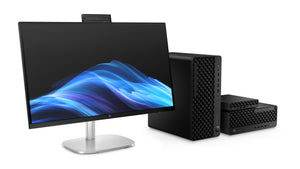 HP ELITEDESK 8 TWR G1I U7265 32GB/1TB PC ENGLISH (C6TX1UT#ABA) - Cartouches Certifiees