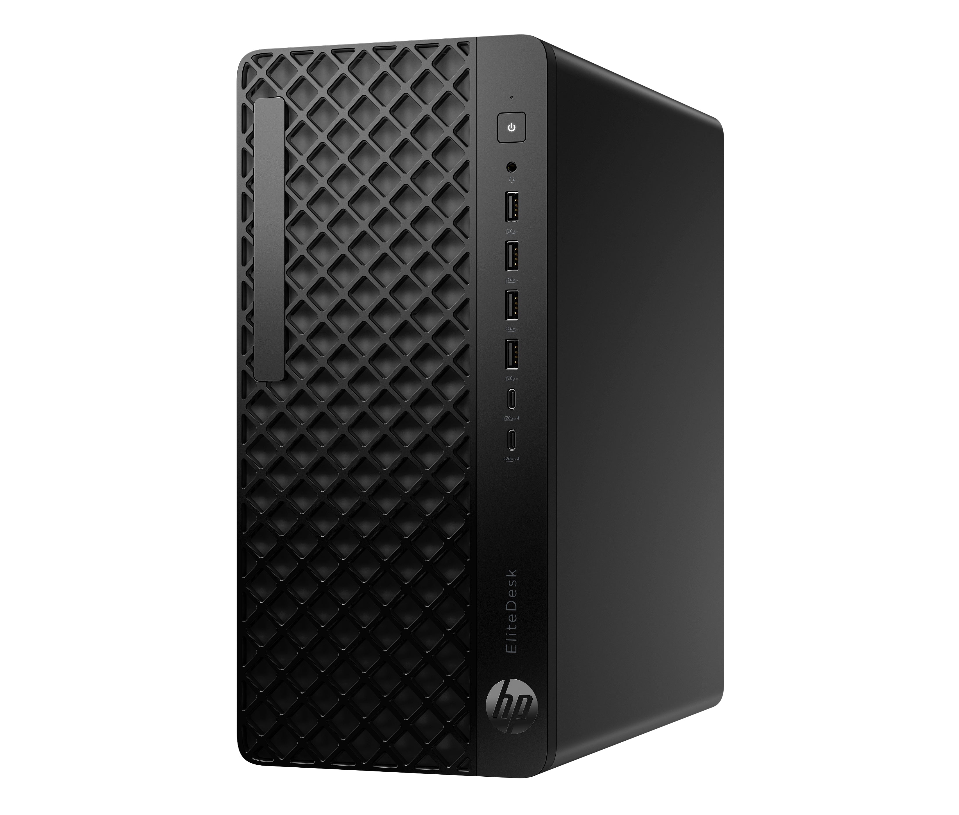 HP ELITEDESK 8 TWR G1I U7265 32GB/1TB PC ENGLISH (C6TX1UT#ABA) - Cartouches Certifiees
