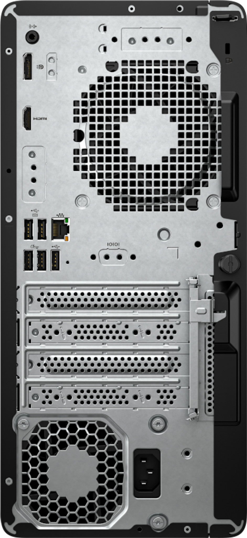 HP ELITEDESK 8 TWR G1I U7265 32GB/1TB PC ENGLISH (C6TX1UT#ABA) - Cartouches Certifiees