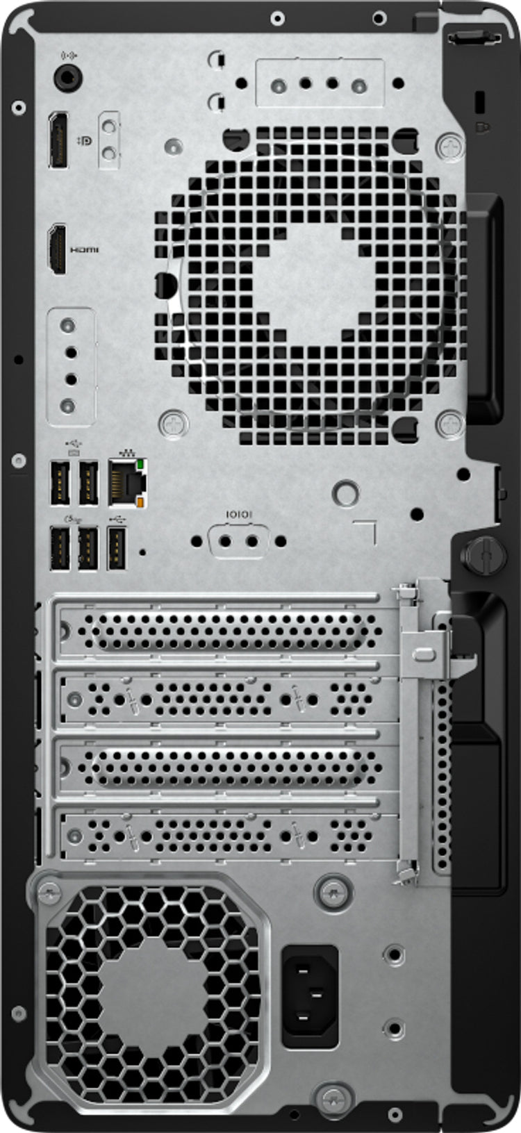 HP ELITEDESK 8 TWR G1I U7265 32GB/1TB PC ENGLISH (C6TX1UT#ABA) - Cartouches Certifiees