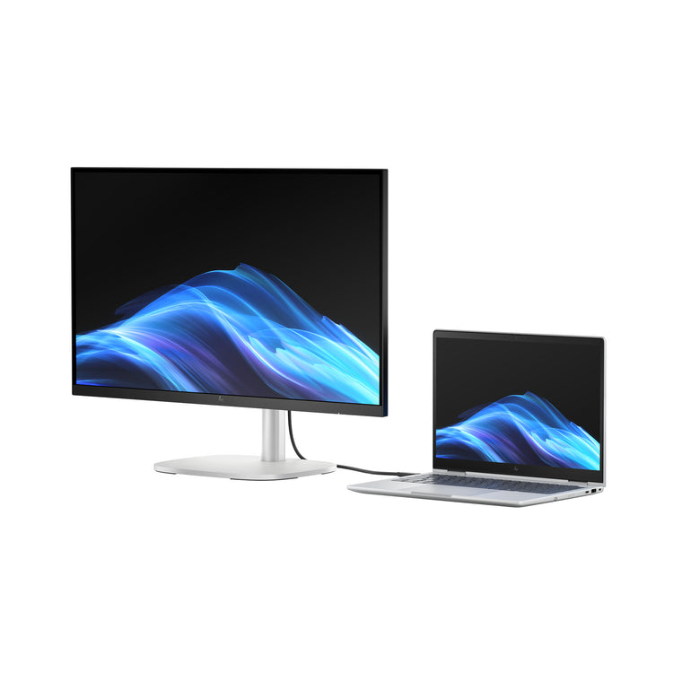 HP EliteStudio 8 All-in-One G1i 23.8 inch Desktop AI PC Wolf Pro Security Edition (C7RR1UT#ABC) - Cartouches Certifiees