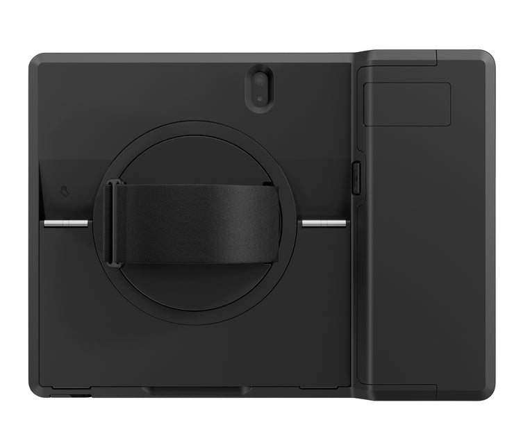 HP Engage Go 10 Rugged Case (39F10AA) - Cartouches Certifiees