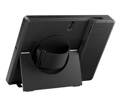 HP Engage Go 10 Rugged Case (39F10AA) - Cartouches Certifiees