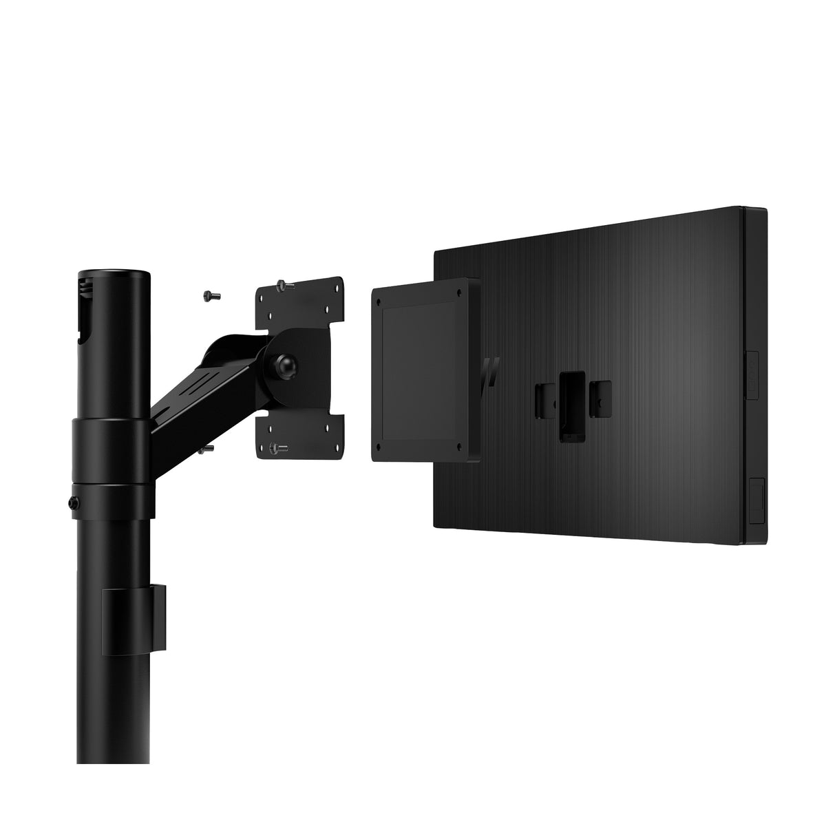 HP Engage One Pro AiO Slim VESA Mount (1A4E7AA) - Cartouches Certifiees