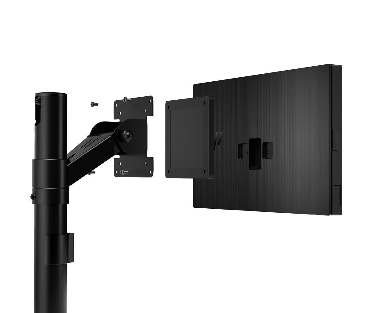 HP Engage One Pro AiO Slim VESA Mount (1A4E7AA) - Cartouches Certifiees