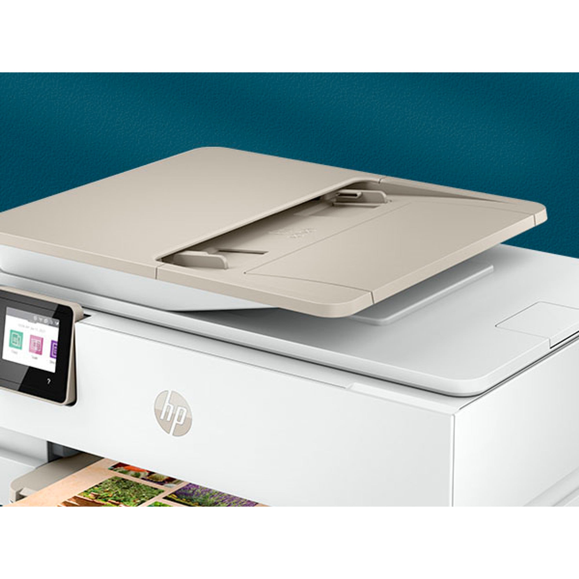 HP ENVY Inspire 7955e All-in-One Printer (1W2Y8A#B1H) - Cartouches Certifiees