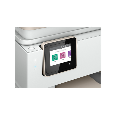 HP ENVY Inspire 7955e All-in-One Printer (1W2Y8A#B1H) - Cartouches Certifiees