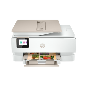 HP ENVY Inspire 7955e All-in-One Printer (1W2Y8A#B1H) - Cartouches Certifiees