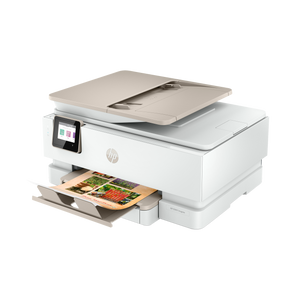 HP ENVY Inspire 7955e All-in-One Printer (1W2Y8A#B1H) - Cartouches Certifiees