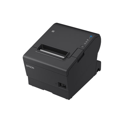 HP Epson TM-T88VII PUSB Thermal Printer (8G0G7AA) - Cartouches Certifiees