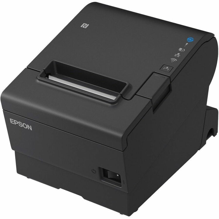HP Epson TM-T88VII PUSB Thermal Printer (8G0G7AA) - Cartouches Certifiees