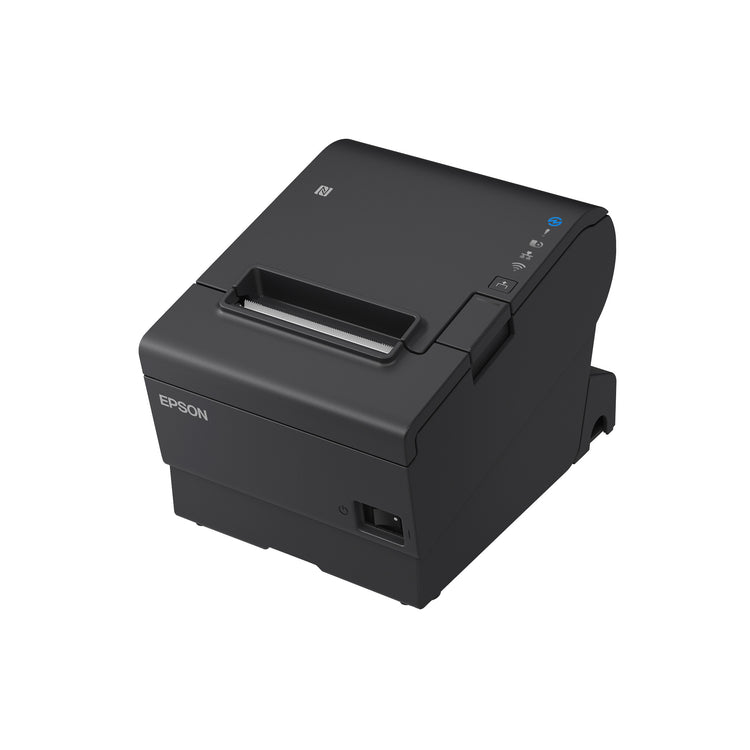 HP Epson TM-T88VII PUSB Thermal Printer (8G0G7AA) - Cartouches Certifiees