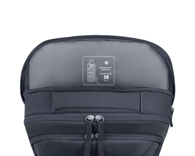 HP Everyday 16 Odyssey Gray Laptop Backpack 40.9 cm (16.1") Grey (A08KLUT) - Cartouches Certifiees