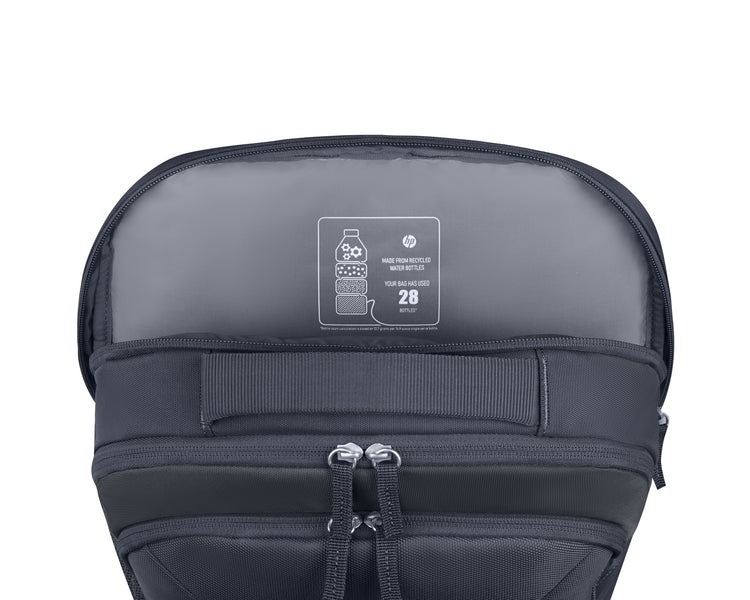 HP Everyday 16 Odyssey Gray Laptop Backpack 40.9 cm (16.1") Grey (A08KLUT) - Cartouches Certifiees