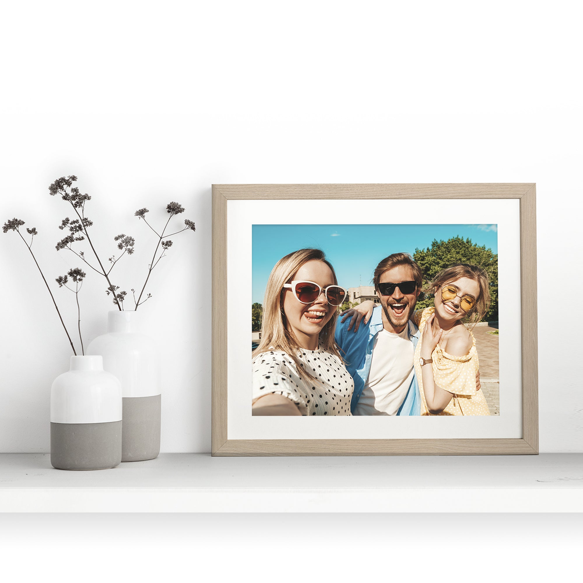 HP EVERYDAY SEMIGLOSS PHOTO PAPER 8.5x11 50SHEET (Q8723A) - Cartouches Certifiees