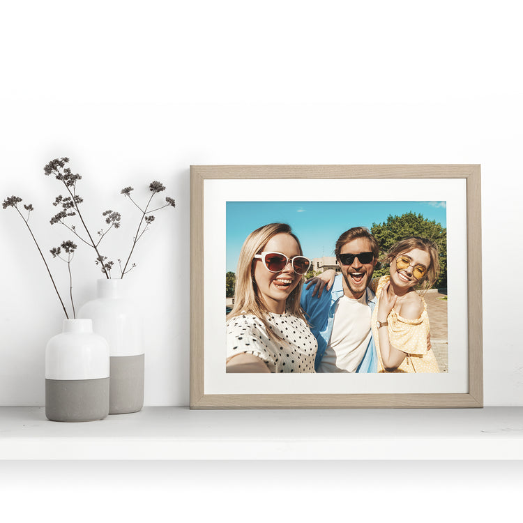 HP EVERYDAY SEMIGLOSS PHOTO PAPER 8.5x11 50SHEET (Q8723A) - Cartouches Certifiees