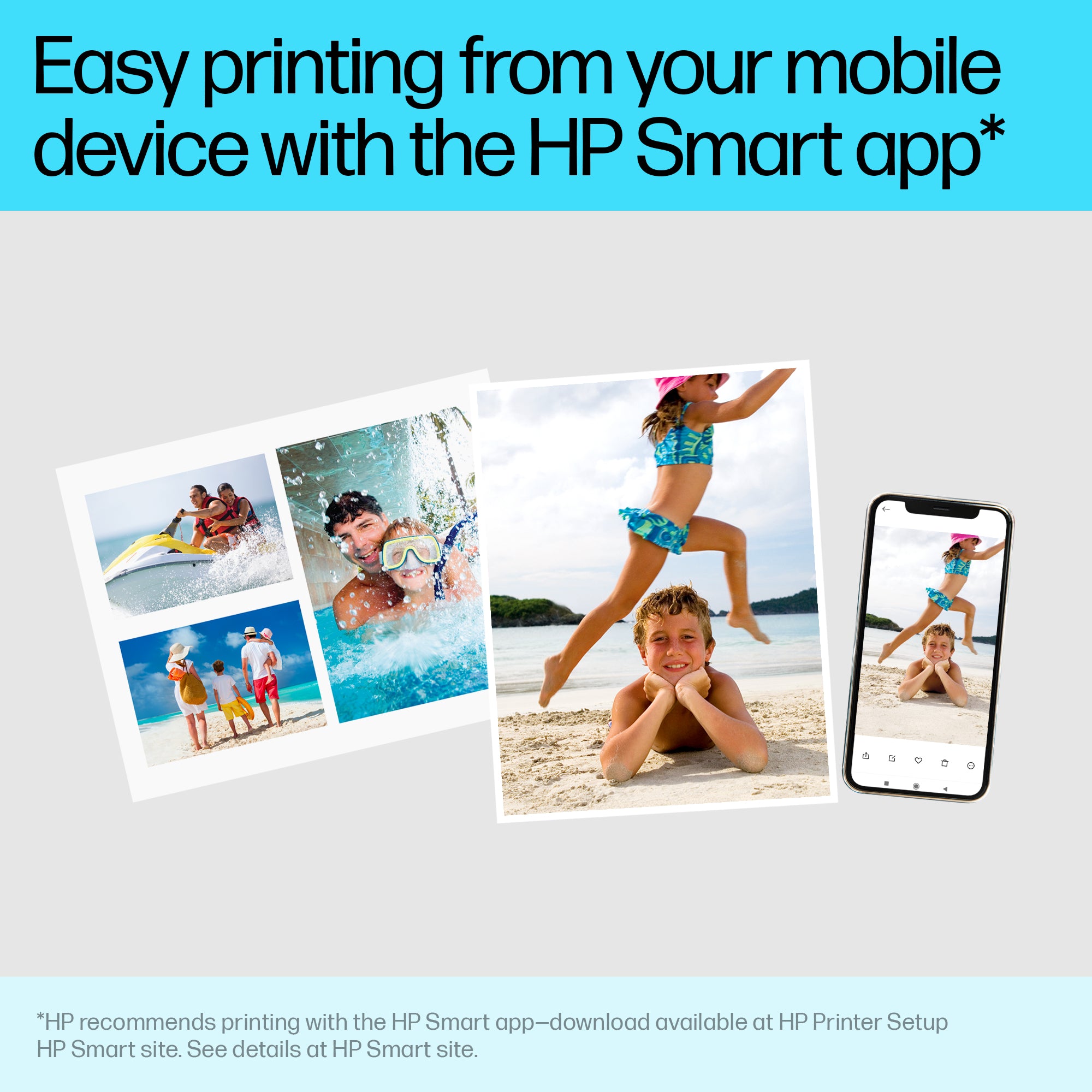 HP EVERYDAY SEMIGLOSS PHOTO PAPER 8.5x11 50SHEET (Q8723A) - Cartouches Certifiees