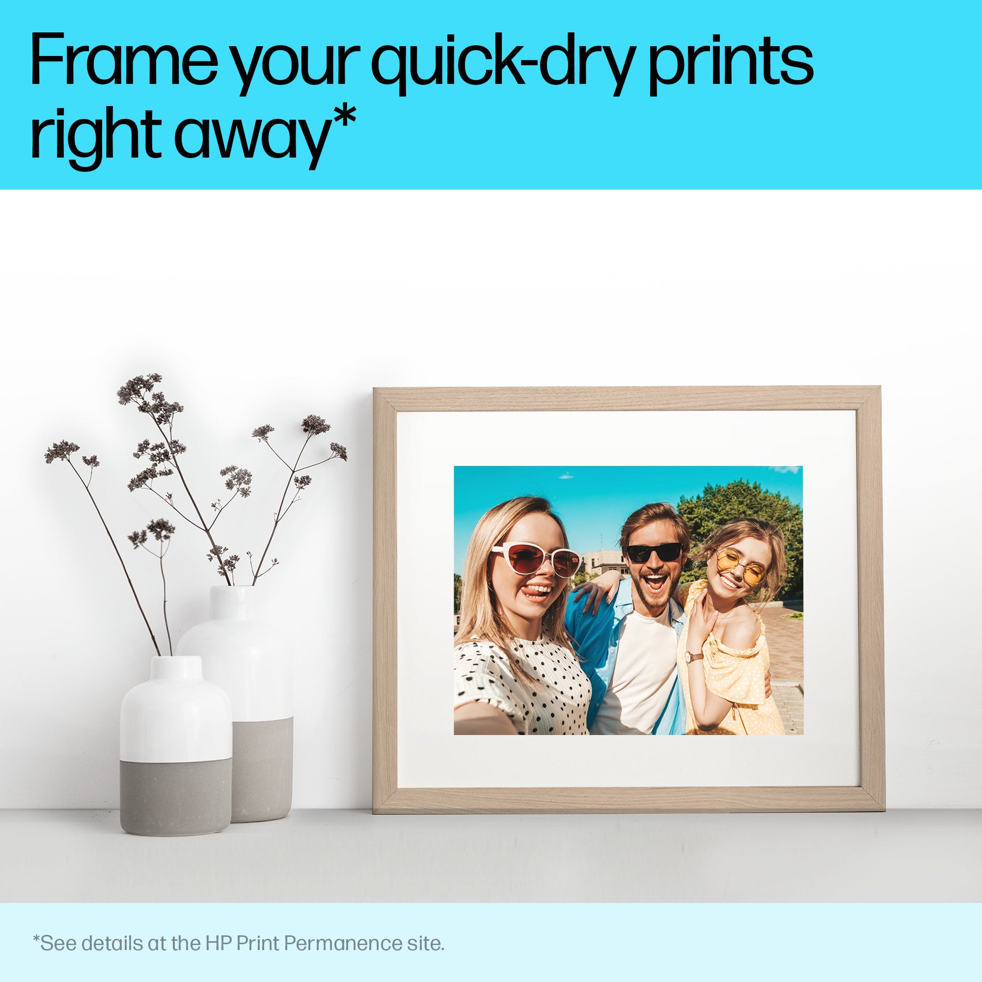 HP EVERYDAY SEMIGLOSS PHOTO PAPER 8.5x11 50SHEET (Q8723A) - Cartouches Certifiees