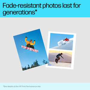 HP EVERYDAY SEMIGLOSS PHOTO PAPER 8.5x11 50SHEET (Q8723A) - Cartouches Certifiees