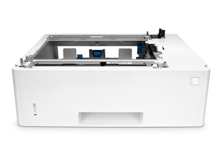 HP F2A72A Original Paper Tray LaserJet 550 Sheet - Cartouches Certifiees