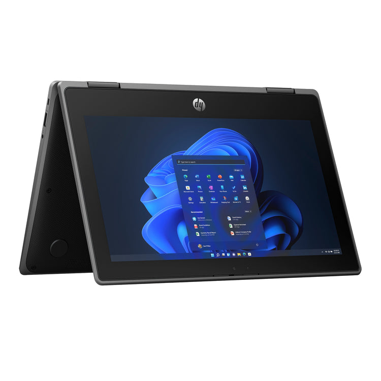 HP Fortis Flip G1i 11 inch Notebook PC (B6LD3UT#ABL) - Cartouches Certifiees