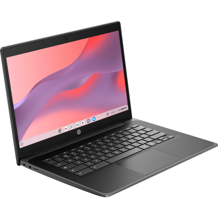 HP Fortis G1i 14 inch Chromebook (B69SCUT#ABL) - Cartouches Certifiees