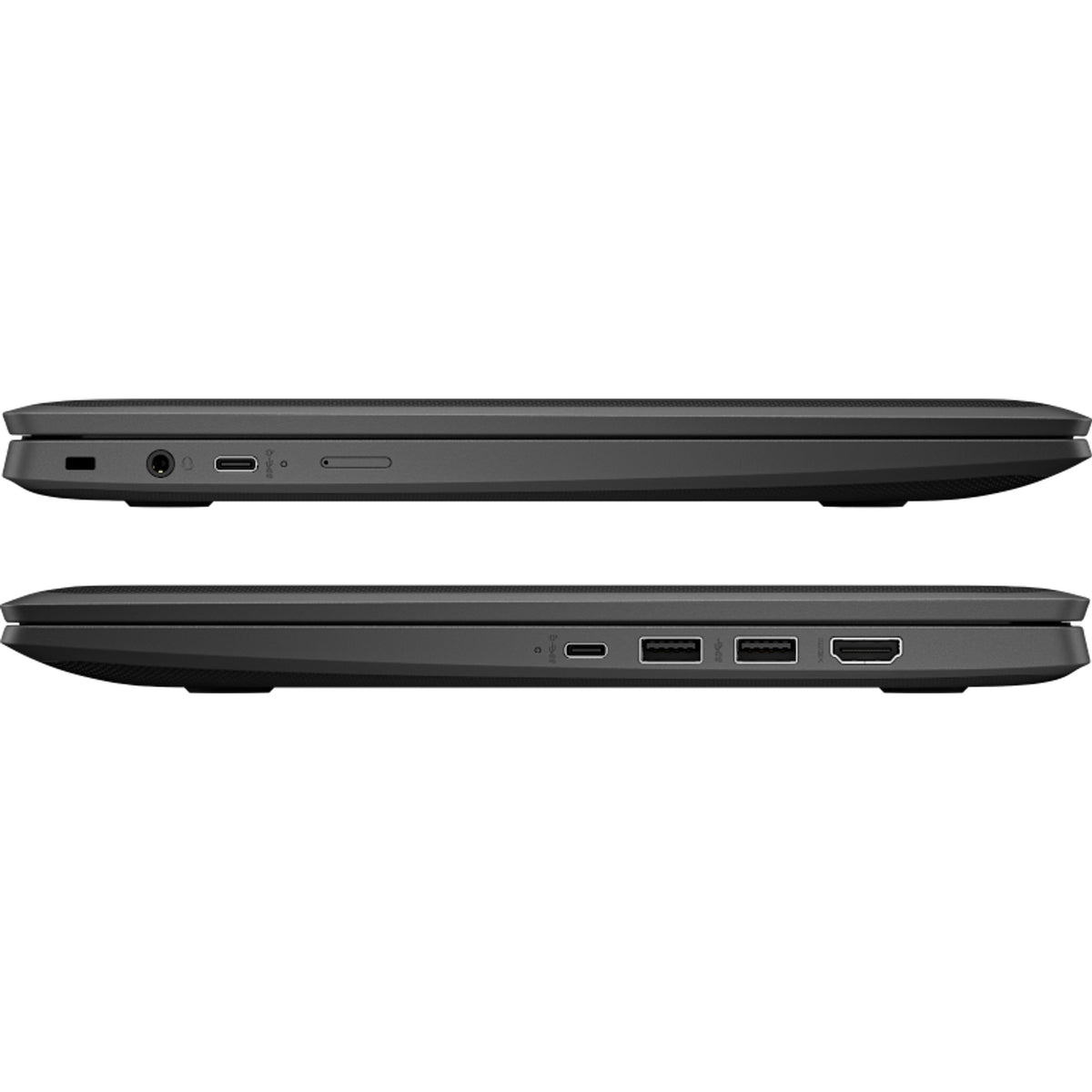 HP Fortis G1i 14 inch Chromebook (B69SCUT#ABL) - Cartouches Certifiees