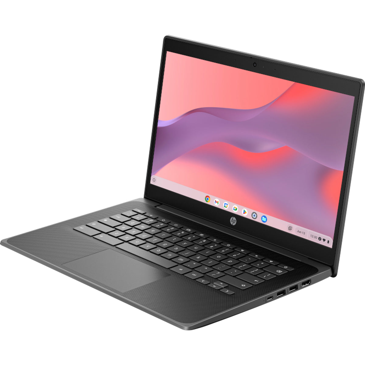 HP Fortis G1i 14 inch Chromebook (B69SCUT#ABL) - Cartouches Certifiees