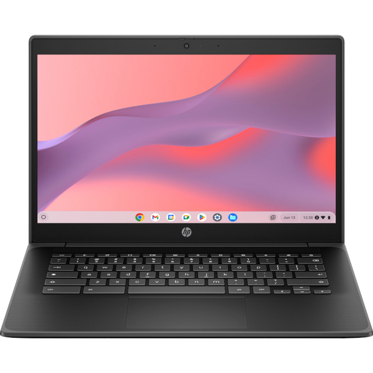 HP Fortis G1i 14 inch Chromebook (B69SCUT#ABL) - Cartouches Certifiees