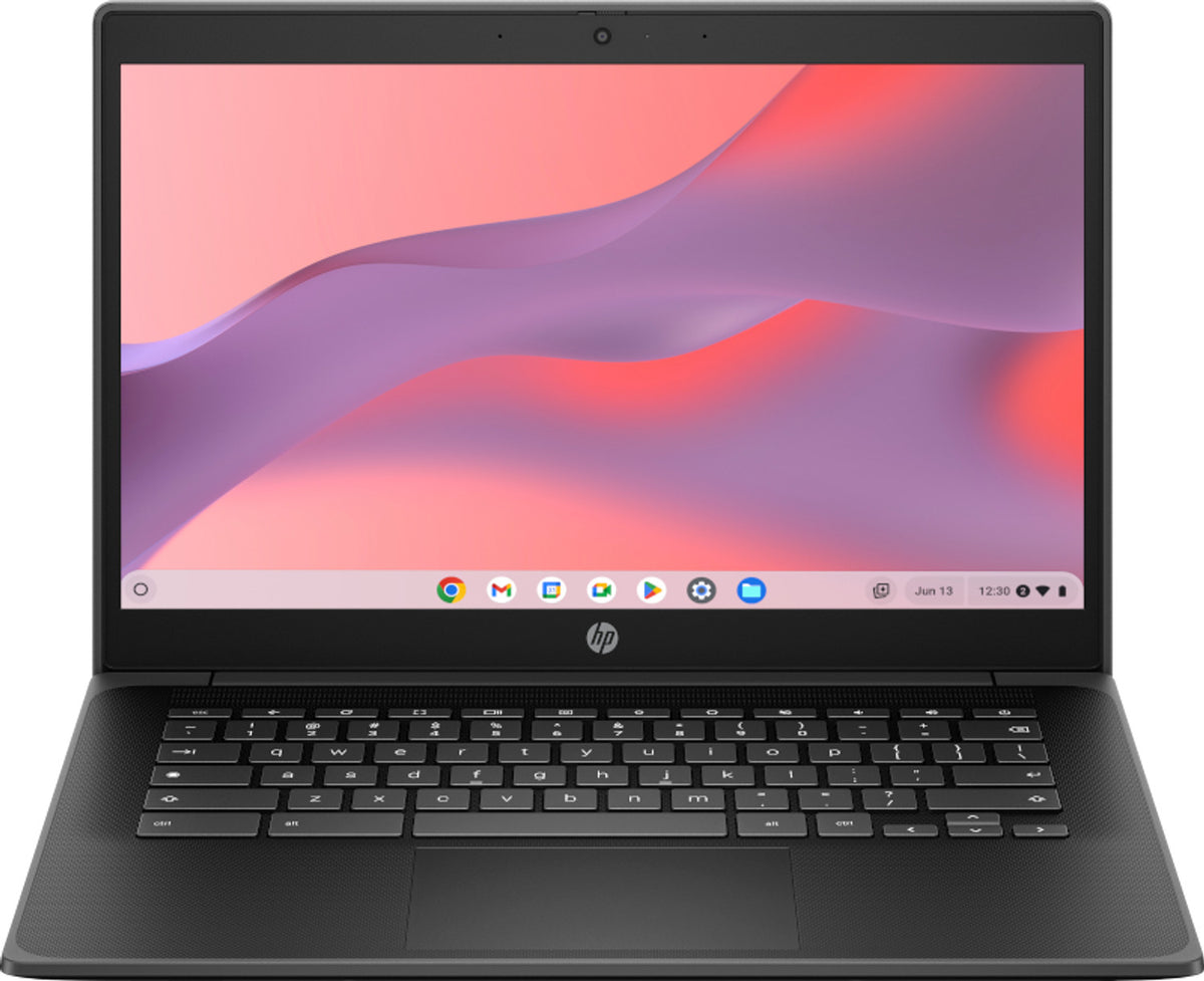 HP Fortis G1i 14 inch Chromebook (B69SCUT#ABL) - Cartouches Certifiees